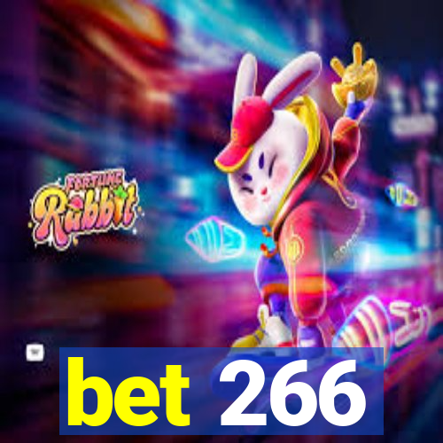 bet 266